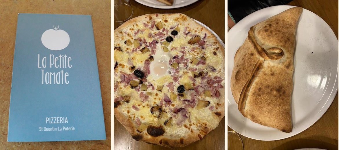 La Petite Tomate - Gallery Image 2